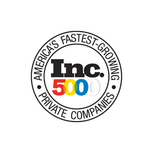 Inc.500 logo